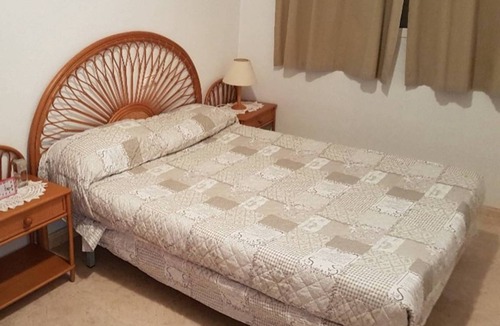 Torrevieja Apartment | Appartment quiet and less than 300m from the beach.
