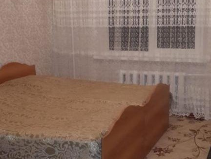 Terskol Apartment | Appartment's Aloe