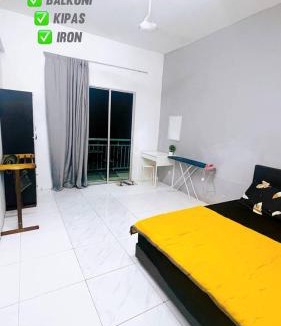 Seri Manjung Apartment | APPARTMENT Samudera Manjung Point