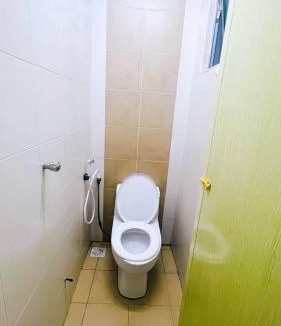 Seri Manjung Apartment | APPARTMENT Samudera Manjung Point