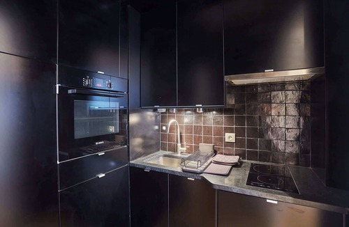 Quartier de l'Ecole-Militaire Apartment | Appartment St Germain des pres by Studio Prestige