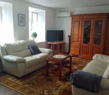 Le Puid House | Appartment, Vogesenhaus in Le Puid
