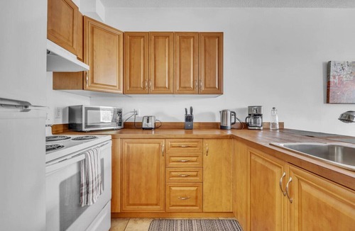 Hull Apartment | Appartment Wright 4 Gatineau/Ottawa