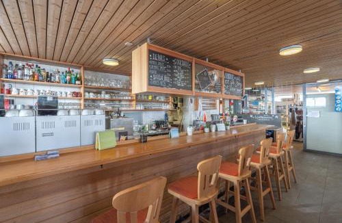 Fiesch Apartment | Appartmenthaus Bergfreund