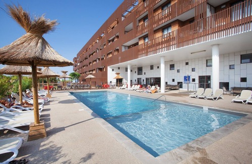Sete Condo | Apparts Communicants Rénovés 5 Minutes de la Plage