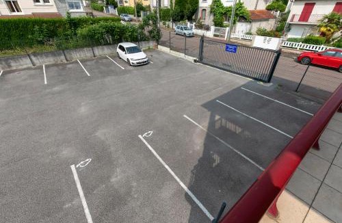 Limoges Apartment | Apparts Confort 87