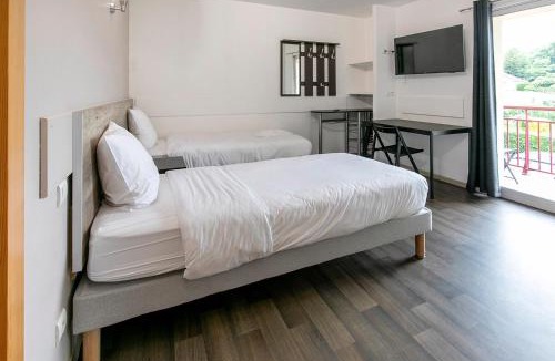 Limoges Apartment | Apparts Confort 87