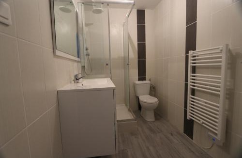 Cholet Apartment | Apparts Gites Cholet centre