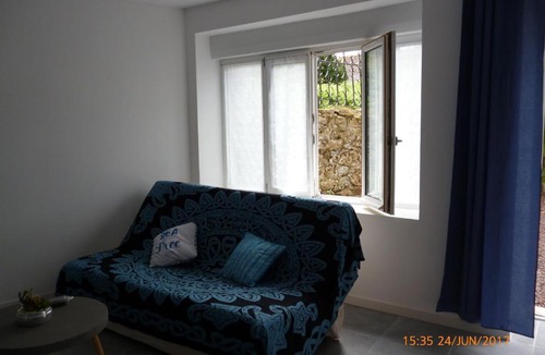 Chateau-Malo Apartment | Appartsand
