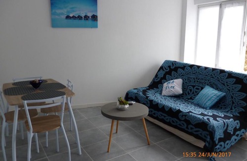 Chateau-Malo Apartment | Appartsand