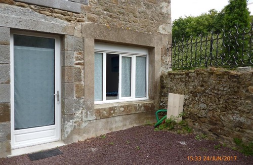Chateau-Malo Apartment | Appartsand