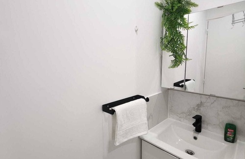 Quartier de la Porte-Saint-Denis Apartment | Apparttement distrito10
