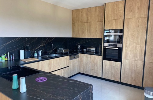 Palau-Saverdera Apartment | Appatement Premium 2 Chambres