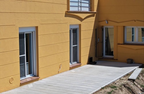 Palau-Saverdera Apartment | Appatement Premium 2 Chambres