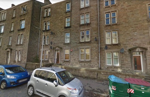 Glenisla House | Appealing Cottage in Dundee near Centre