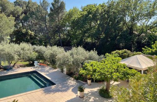 Merindol House | Appel du Luberon