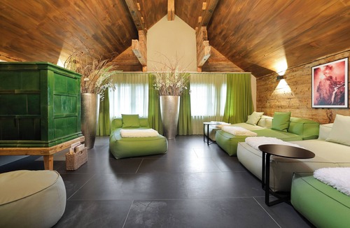 Gonten Hotel | Appenzeller Huus Huus Loewen