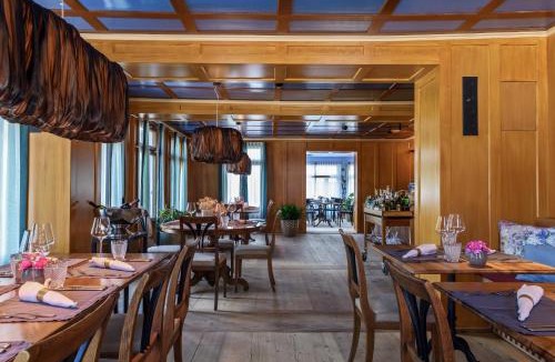 Gonten Hotel | Appenzeller Huus Löwen