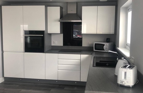 South Galson Apartment | Appin Apartment