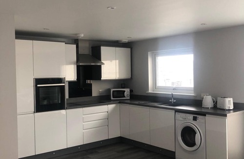 South Galson Apartment | Appin Apartment