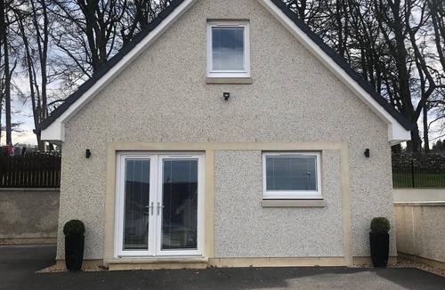 South Galson Apartment | Appin Apartment