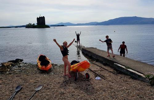 Appin House | Appin Bay View