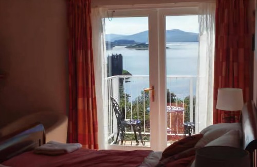 Appin House | Appin Bay View