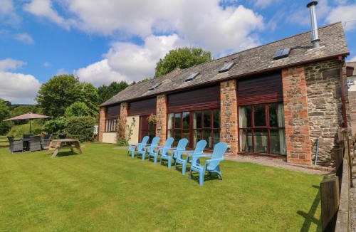 South Molton House | Apple Barn