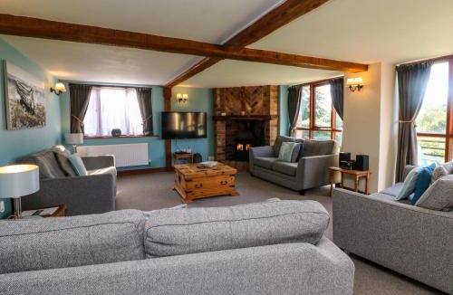 South Molton House | Apple Barn