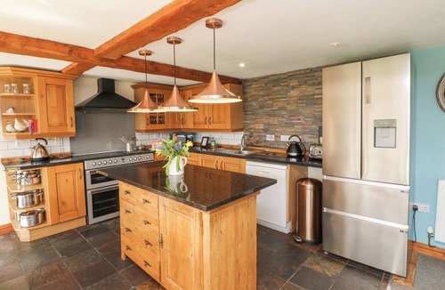 South Molton Cottage | Apple Barn