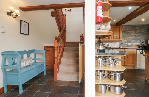 South Molton Cottage | Apple Barn