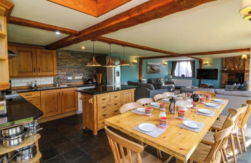 South Molton Cottage | Apple Barn