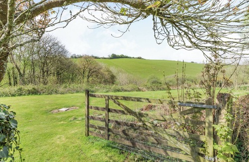 South Molton Cottage | Apple Barn