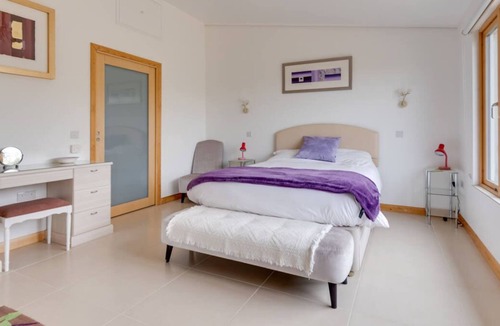 Etchinghill Ski Chalet | Apple Barn in Canterbury