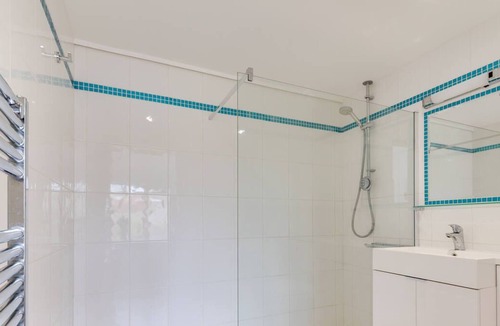 Etchinghill Ski Chalet | Apple Barn in Canterbury