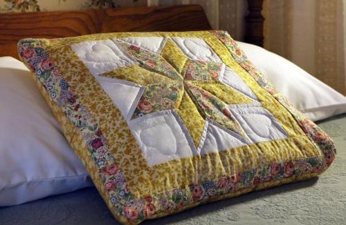 Willow Street Bed & Breakfast | Apple Bin Inn