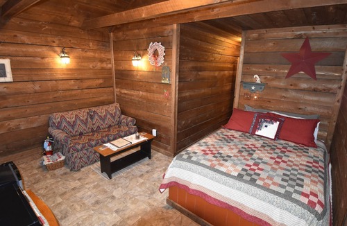 Willow Street Bed & Breakfast | Apple Bin Inn