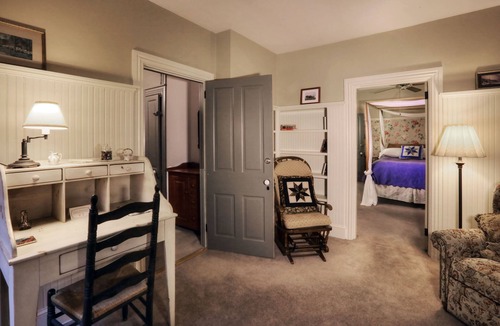 Willow Street Bed & Breakfast | Apple Bin Inn