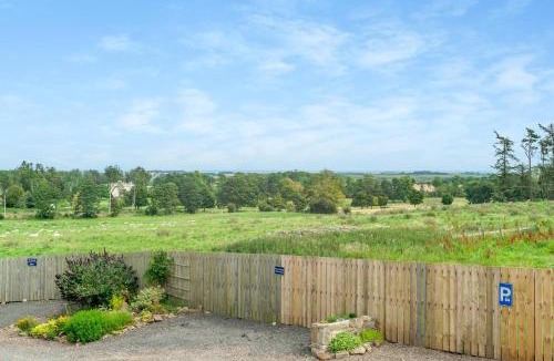 Adderstone House | Apple Blossom