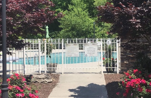 Pigeon Forge Condo | Apple Blossom Getaway-Near Apple Barn-Near Tanger Outlets