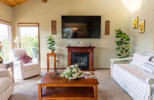 Monitor House | Apple Capital Getaway