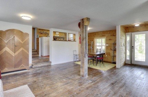 Batawa Cottage | Apple Cider Mill (attached separate unit)