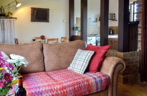 Sedlescombe Cottage | Apple Cottage - 27442