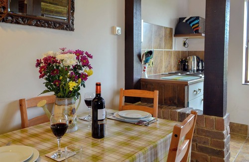 Sedlescombe Cottage | Apple Cottage - 27442