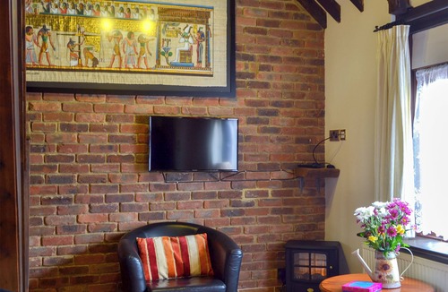 Sedlescombe Cottage | Apple Cottage - 27442