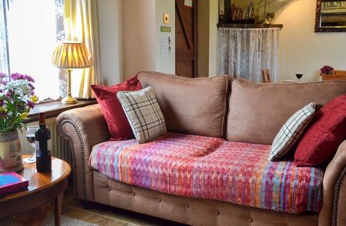 Sedlescombe Cottage | Apple Cottage - 27442