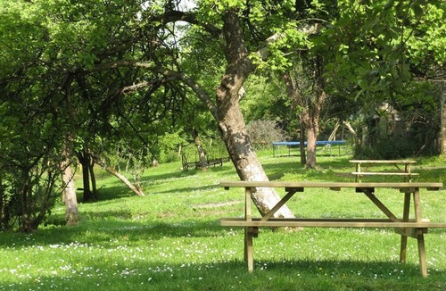 Heligan Cottage | Apple Cottage - Coombeshead Farm