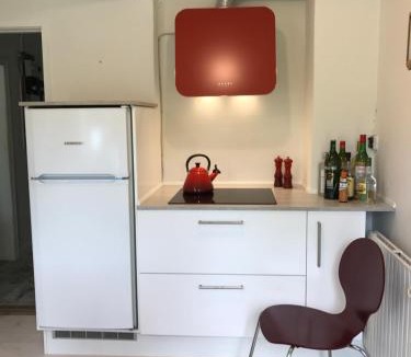 Vejby House | Apple Cottage