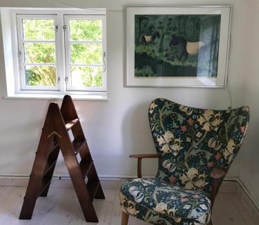 Vejby House | Apple Cottage