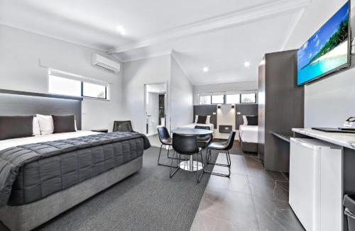 Stanthorpe Hotel | Apple & Grape Motel